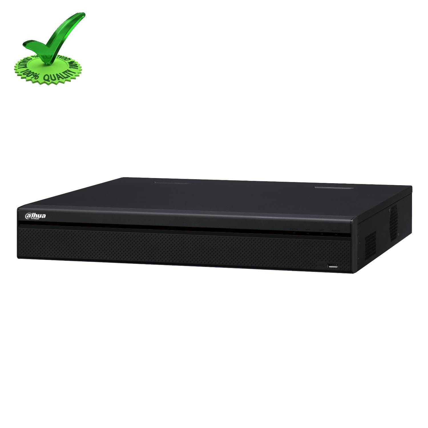 Dahua DH-XVR5432L-X 32Ch HD DVR Dahua DH-XVR5432L-X 32Ch HD DVR